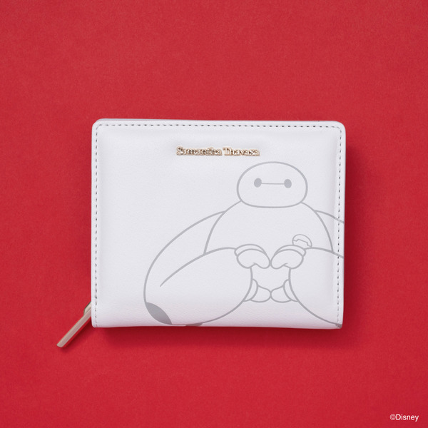 Samantha Thavasa　折財布