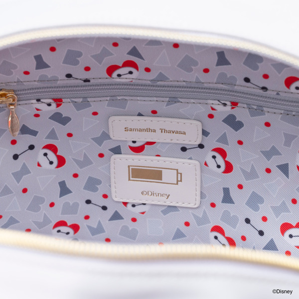 Samantha Thavasa　ナイロンリュック