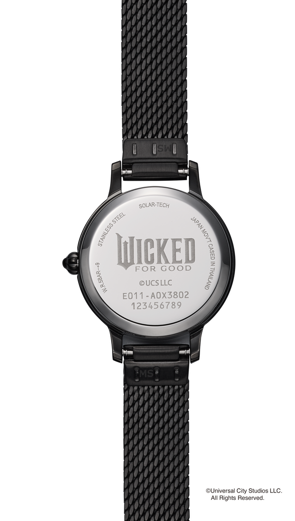 wiccaソーラーテック KH4-947-41 限定550本、限定BOX付