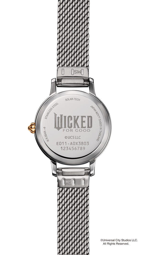 wiccaソーラーテック KH4-912-21 限定550本、限定BOX付