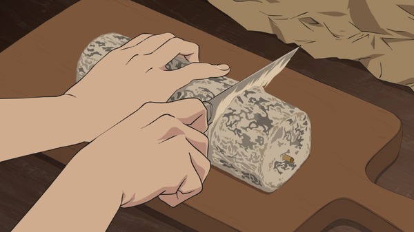 『パリに咲くエトワール』©「パリに咲くエトワール」製作委員会