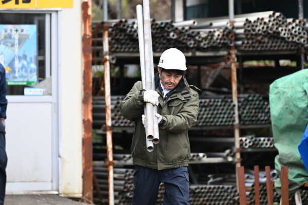 「夫に間違いありません」6話(c)カンテレ