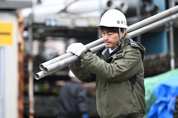 「夫に間違いありません」6話(c)カンテレ