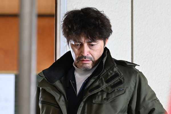 「夫に間違いありません」6話(c)カンテレ