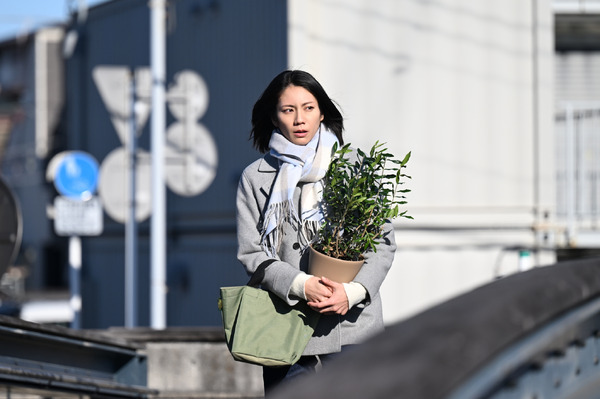 「夫に間違いありません」6話(c)カンテレ