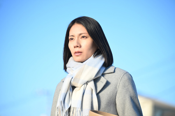 「夫に間違いありません」6話(c)カンテレ