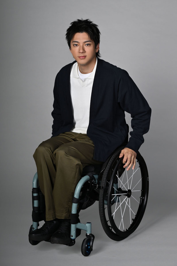 「ＧＩＦＴ」(C)TBS