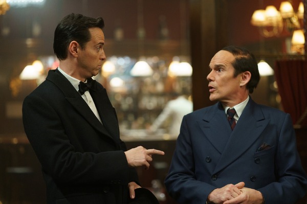 『ブルームーン』メイキング© 2025 FUNNY VALENTINE, LLC ALL RIGHTS RESERVED.