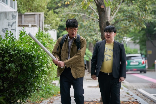 『ロビー！　4000億円を懸けた仁義なき18ホール』