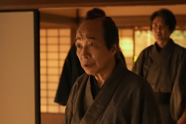 「ばけばけ」第94回©NHK