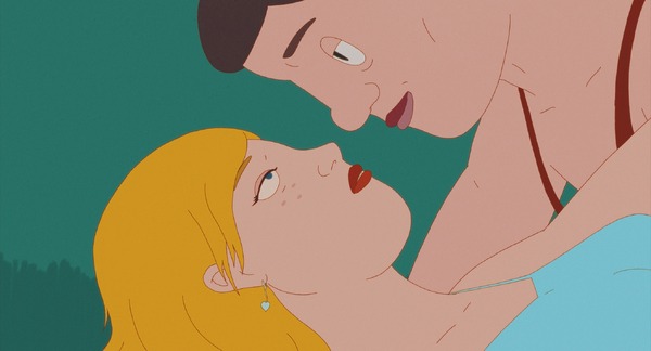 『ペリカン・ブルー ～自由への切符～』© UMBRELLA ENTERTAINMENT Kft. / all rights reserved.