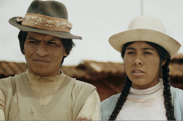 『今日からぼくが村の映画館』©Casablanca Cine 2019