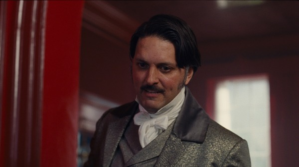 『嵐が丘』©2026 Warner Bros. Entertainment Inc. All Rights Reserved.