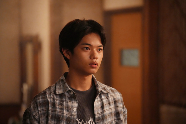 『免許返納!?』©2026「免許返納!?」製作委員会