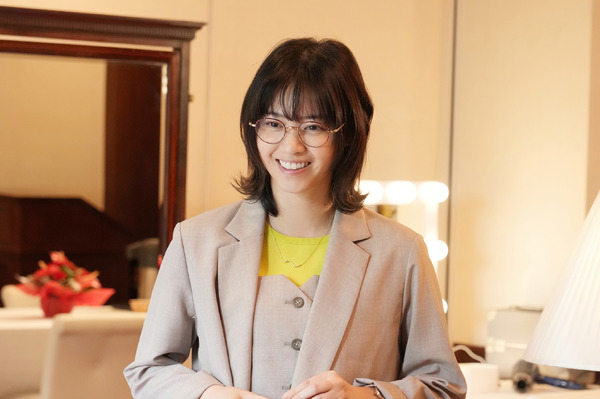 『免許返納!?』©2026「免許返納!?」製作委員会