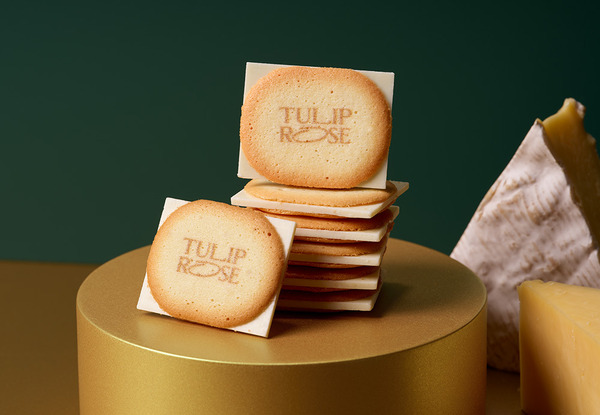 グランチーズショコラサンド