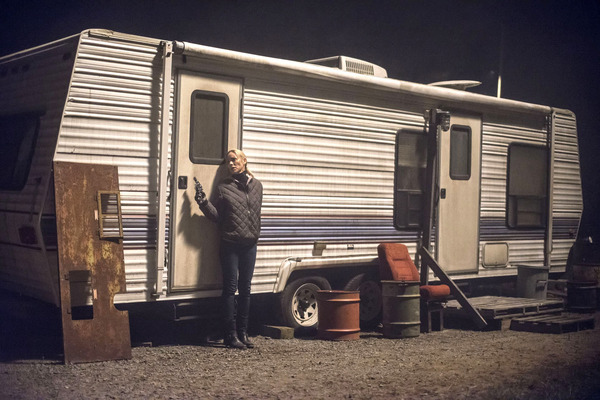 『スティーヴン・キング ビッグ・ドライバー』(C)2026 A&E Television Networks. All Rights Reserved.