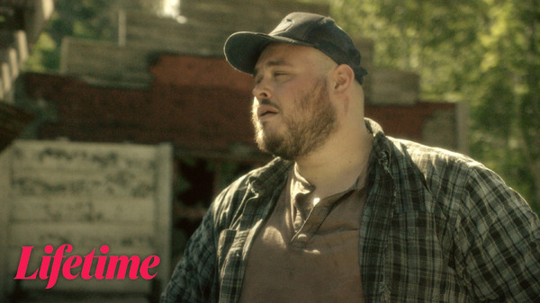 『スティーヴン・キング ビッグ・ドライバー』(C)2026 A&E Television Networks. All Rights Reserved.