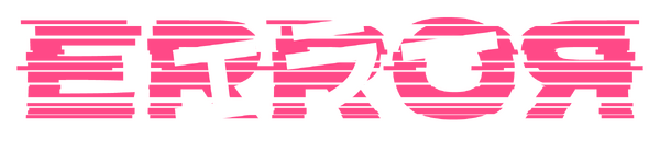 「エラー」ⒸABCテレビ