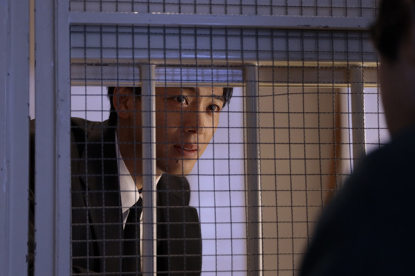 「再会～Silent Truth～」5話© tv asahi All Rights Reserved.