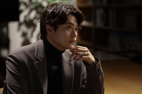 「再会～Silent Truth～」5話© tv asahi All Rights Reserved.