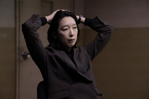 「再会～Silent Truth～」5話© tv asahi All Rights Reserved.