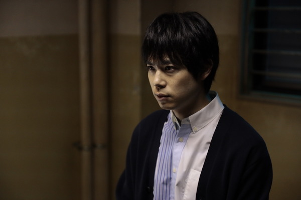 「再会～Silent Truth～」5話© tv asahi All Rights Reserved.