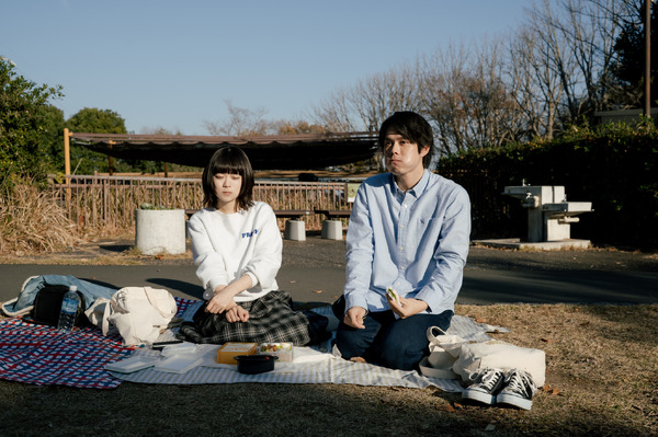 「冬のなんかさ、春のなんかね」5話©日本テレビ