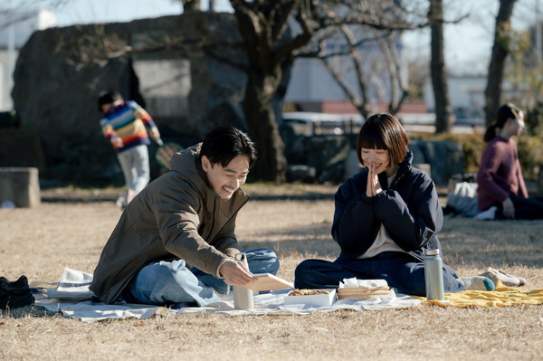 「冬のなんかさ、春のなんかね」5話©日本テレビ