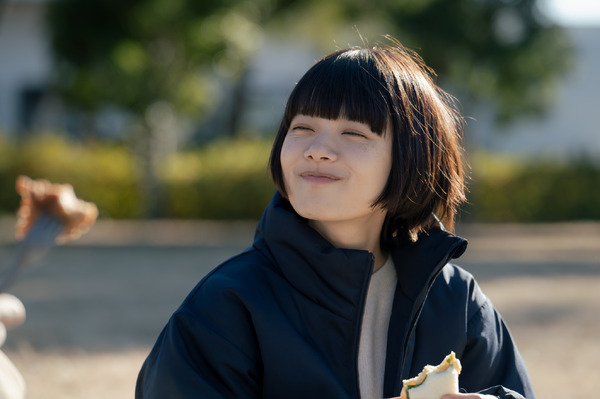 「冬のなんかさ、春のなんかね」5話©日本テレビ