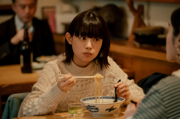 「冬のなんかさ、春のなんかね」5話©日本テレビ