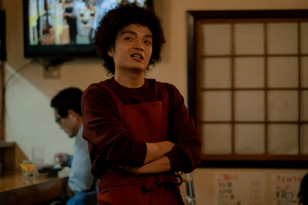 「冬のなんかさ、春のなんかね」5話©日本テレビ