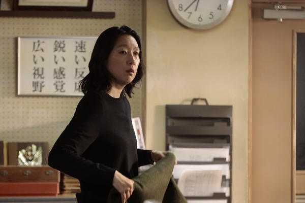 「再会～Another Truth～」©横関大／講談社／テレビ朝日