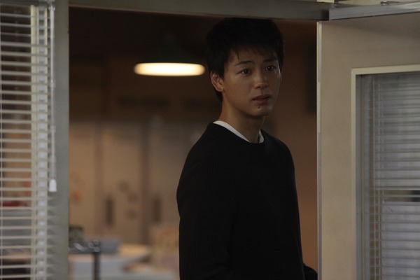 「再会～Another Truth～」©横関大／講談社／テレビ朝日