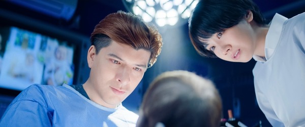 『エンジェルフライト THE MOVIE』