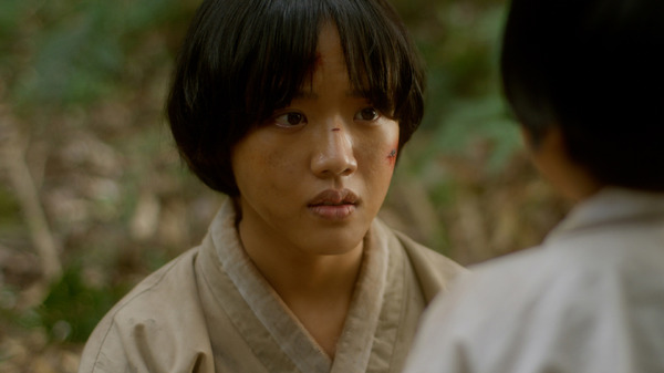 『済州島四・三事件 ハラン』©Whenever Studio