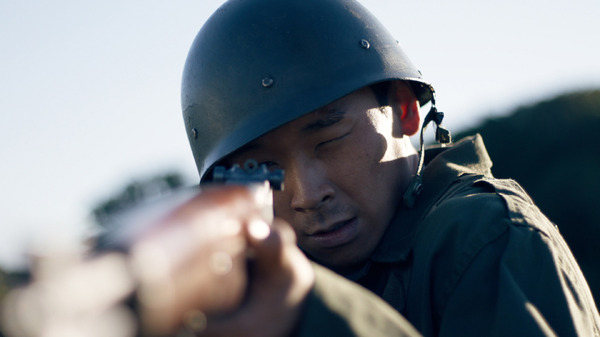 『済州島四・三事件 ハラン』©Whenever Studio