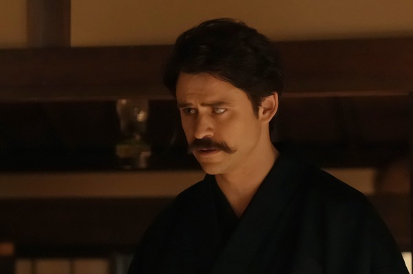 「ばけばけ」第94回©NHK