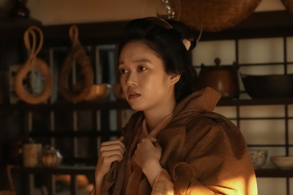 「ばけばけ」第94回©NHK