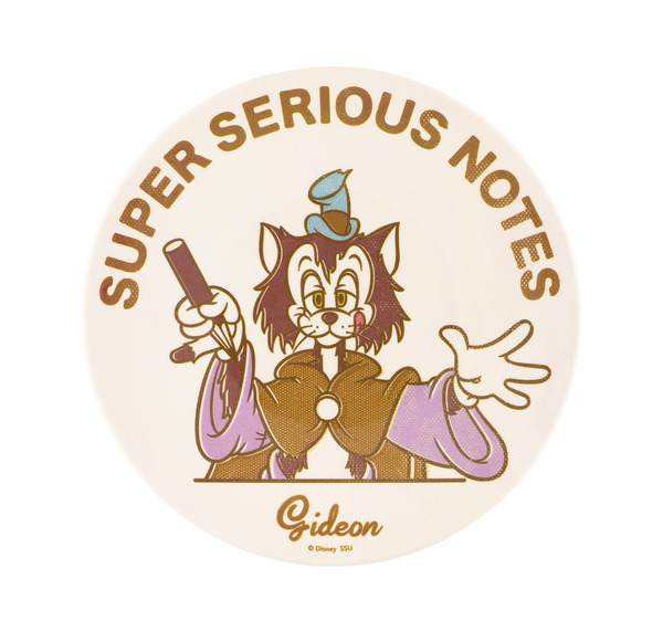 E賞 メラミントレー©Disney