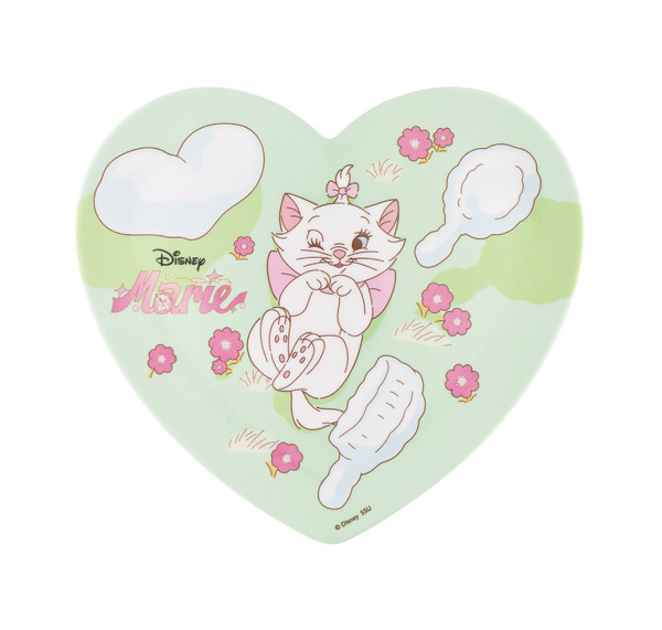 E賞 メラミントレー©Disney