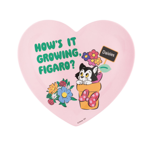 E賞 メラミントレー©Disney