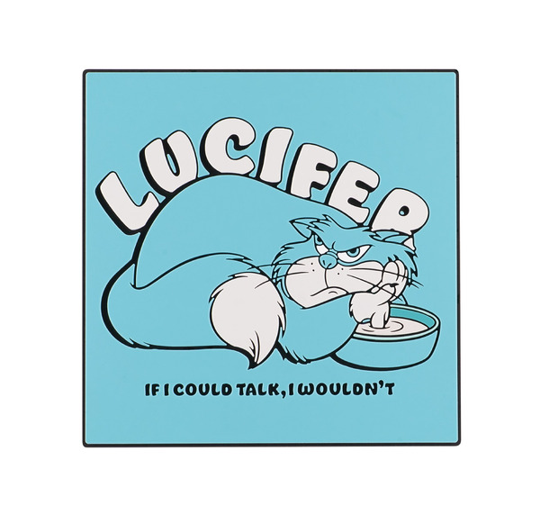 F賞 ラバーコースター©Disney