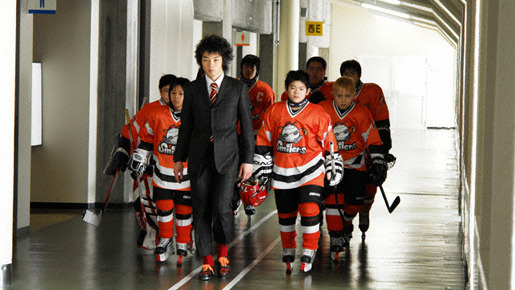 『スマイル　聖夜の奇跡』 -(C) 2007　フジテレビジョン／日本映画衛星放送／東宝／電通