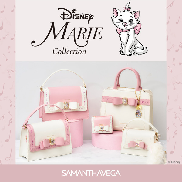 「おしゃれキャット マリー」コレクション