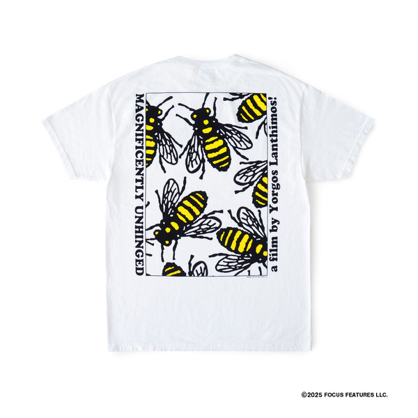 『ブゴニア』(C)2025 FOCUS FEATURES LLC.