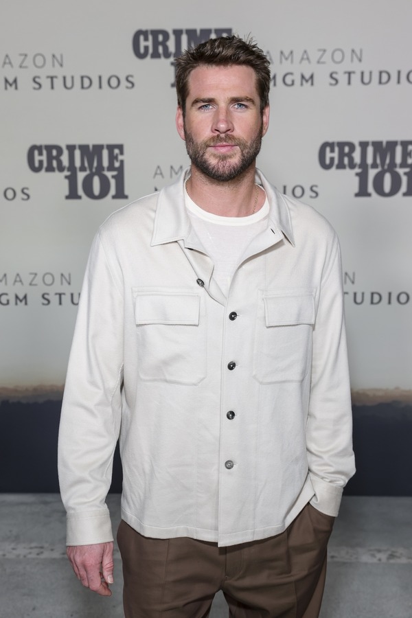 『クライム 101』ワールドプレミア