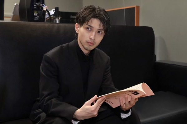 『名探偵コナン ハイウェイの堕天使』©2026 青山剛昌／名探偵コナン製作委員会