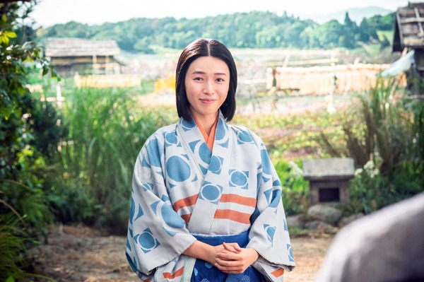 「豊臣兄弟！」6話©NHK