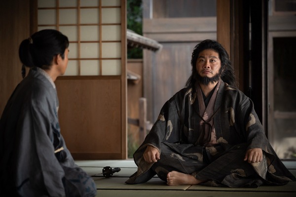 「豊臣兄弟！」6話©NHK